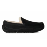 UGG Ascot Slippers Black