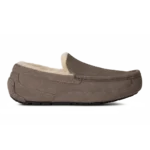 UGG Ascot Slippers Grey