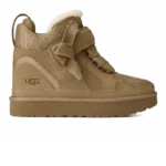 UGG Lowmel Wedge Sneakers Antilope