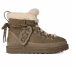 UGG Classic Heritage Lace-Up Dried Oregano