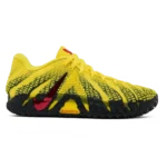 Nike Ja 3 "Let Me Be Ja" Tour Yellow University Red