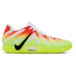 Nike Ja 3 "Snowed In" White Bright Crimson