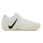Nike Ja 3 "Sail" White Black Coconut Milk
