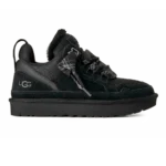 UGG Lowmel Sneaker Black