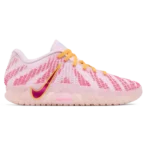Nike Ja 3 "Jelly Bean" Pink Foam Silt Red Sundial