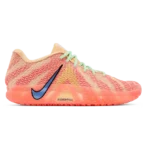 Nike Ja 3 "Daybreak" Celestial Gold Light Wild Mango