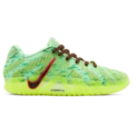 Nike Ja 3 "Zombie" Light Lemon Twist Hemp