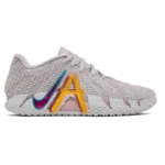 Nike Ja 3 "EYBL" Platinum Violet Fire Pink Dusty Cactus