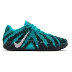 Nike Ja 3 Turbo Green Black White