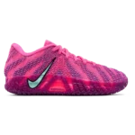 Nike Ja 3 Hyper Pink Black Viotech