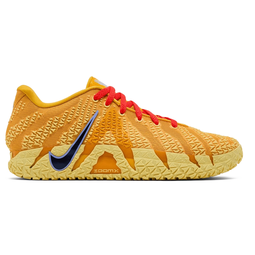 1 Nike Ja 3 Hustle & Flow – תמונה 1