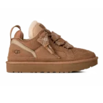 UGG Lowmel Sneaker Chestnut