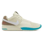 Nike Ja 1 "Seasonal" Coconut Milk Khaki Black