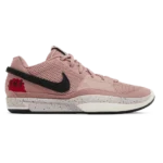 Nike Ja 1 "Bite" Red Stardust University Red Black