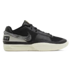 Nike Ja 1 Black Smoke Grey