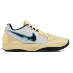 Nike Ja 2 "EYBL" White Yellow