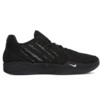 Nike Ja 2 x Swarovski "All-Star" Black Label Scratch Bling