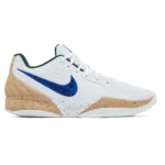 Nike Ja 2 "In The Woods" White Astronomy Blue Hemp