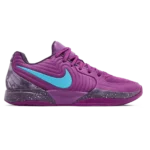 Nike Ja 2 "Stargazer" Bold Berry Light Lemon Twist Dark Raisin