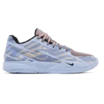 Nike Ja 2 "Induction" Taupe Grey Cobalt Bliss