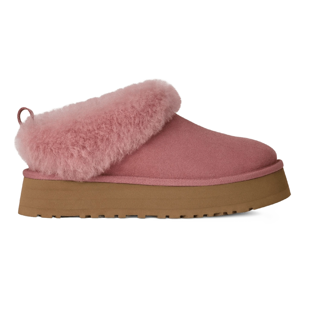 1 UGG Tazzelle Slipper Pink Dawn – תמונה 1