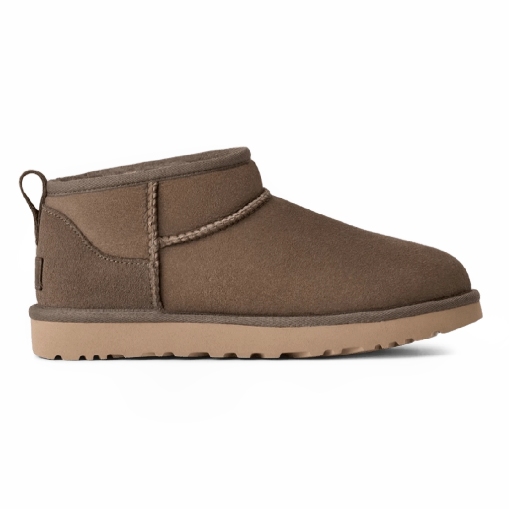 1 UGG Classic Ultra Mini Dried Oregano – תמונה 1