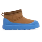 UGG Classic Ultra Mini Weather Hybrid Chestnut Big Sky