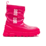 UGG Classic Brellah Mini Super Coral