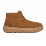 UGG Burleigh Chukka Chestnut