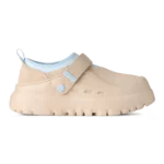 UGG Peakmod Lowcut Sneakers Sky Blue Sea Salt