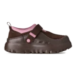 UGG Peakmod Lowcut Sneakers Dusted Cocoa