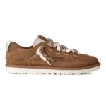 UGG Minimel Chestnut