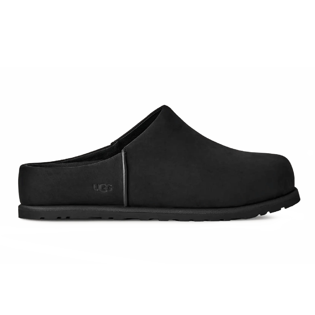 1 UGG Otzo Clog Black – תמונה 1