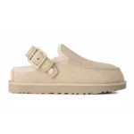 UGG Goldenstar Evelina Clog Sand Castle