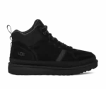 UGG Highland Hi Heritage Black