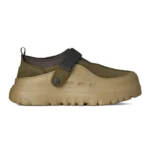 UGG Peakmod Lowcut Dark Olive Moss Green