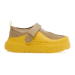 UGG Peakmod Lowcut Mustard Seed Summer Wheat