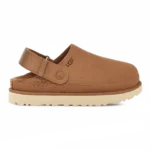 UGG Goldenstar Clog Chestnut