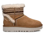 UGG Classic Mini Atherson Boot Chestnut