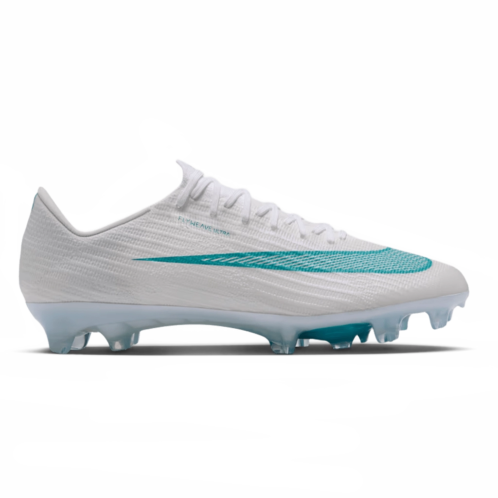 1 Nike Mercurial Superfly 11 Elite White Dusty Cactus – תמונה 1