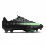 Nike Mercurial Superfly 11 Elite Black Illusion Green