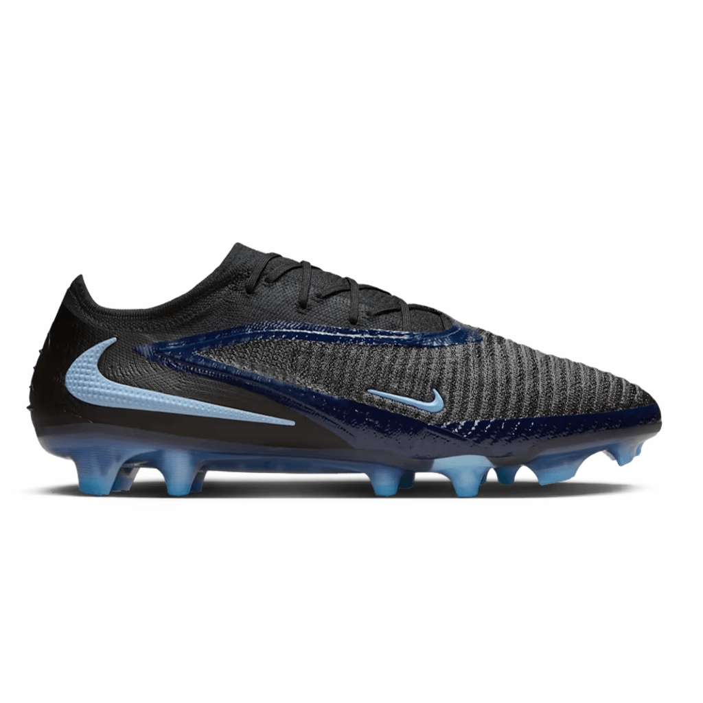 1 Nike Phantom 6 Low Elite Black – תמונה 1