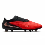 Nike Phantom 6 Low Elite Bright Crimson Black