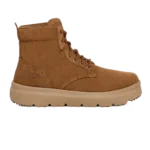 UGG Burleigh Boots Chestnut