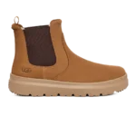 UGG Burleigh Chelsea Boot Chestnut