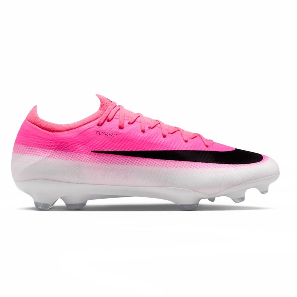 1 Nike Mercurial Vapor 17 Pro Multi-Color Black – תמונה 1