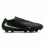 Nike Phantom 6 Low Pro Black Illusion Green