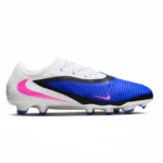 Nike Phantom 6 Low Pro Racer Blue White Pink Blast