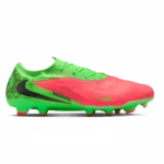 Nike Phantom 6 Low Pro Hot Punch Green Strike