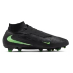 Nike Phantom 6 High Pro Black Illusion Green